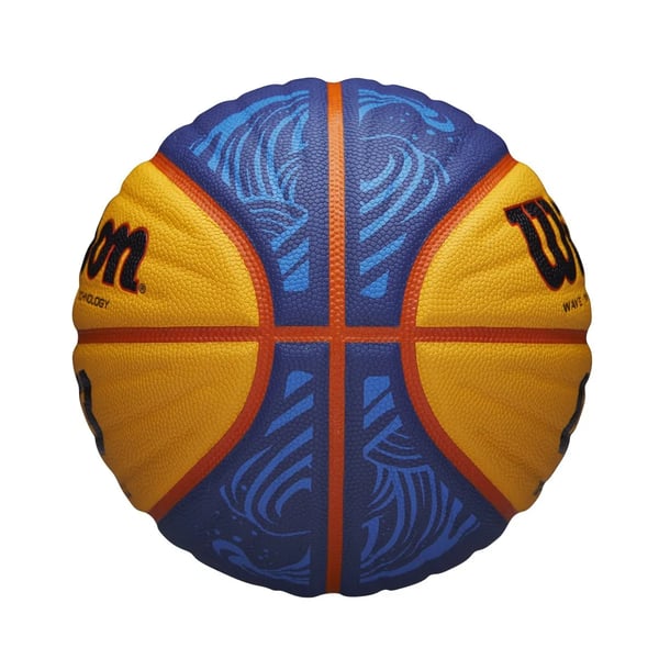 Wilson BASKETBALL WILSON FIBA 3X3 JUNIOR BALL R.5