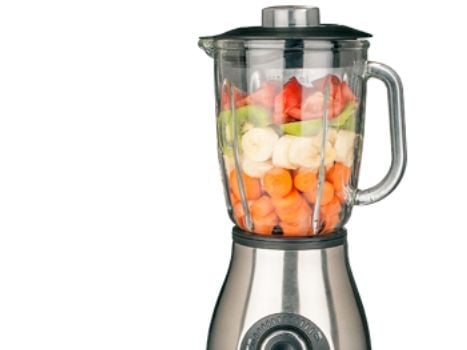 Gastroback Vital Mixer Pro - Mikser - 1.75 liter - 1 kW