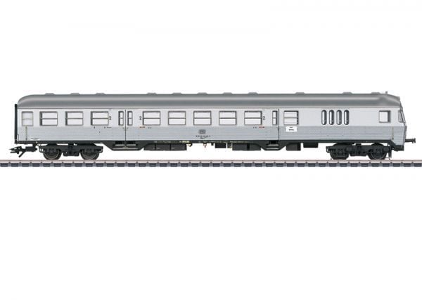 Märklin Cab control car, HO (1:87), 15 år, Flerfarget, 1 stykker