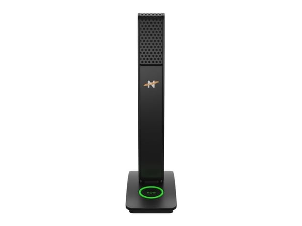 Turtle Beach Neat Skyline, Laptopmikrofon, 24 bit, 96 kHz, 122 dB, Kardioide, Koblet med ledninger (ikke trådløs)