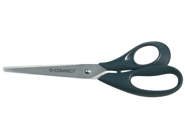 QConnect toimistosakset 21cm lajitelma Q-connect (KF01227)