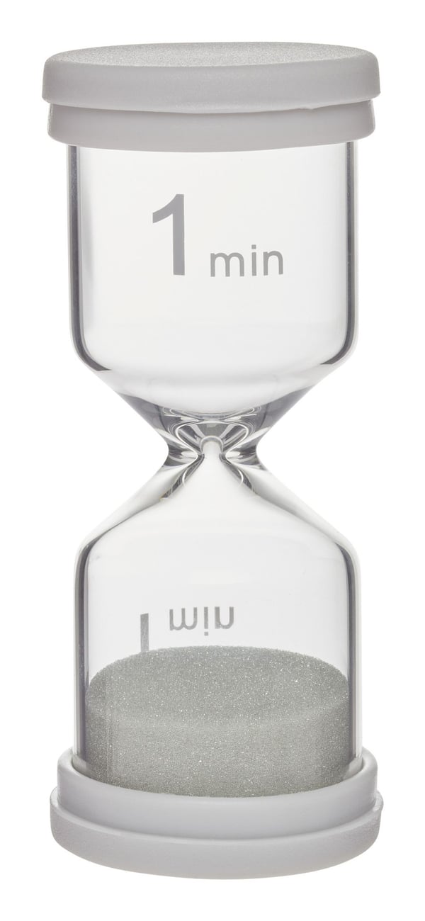 TFA-Dostmann 18.6012.30, Sininen, Vihreä, Luonnollinen, Vaaleanpunainen, Violetti, Keltainen, Lasi, Ei sukupuolirajoitusta, 43 mm, 43 mm, 98 mm