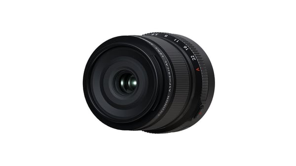 Fujifilm Fujinon XF30MM F2.8 R LM WR MACRO, Makroobjektiv, 11/9, Fujifilm XF, Automatisk fokus