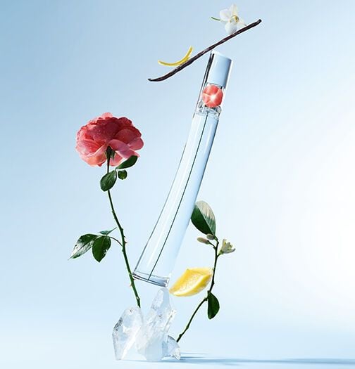 Kenzo Flower by Kenzo Eau de Toilette (2021) Eau De Toilette 50 ml (woman)