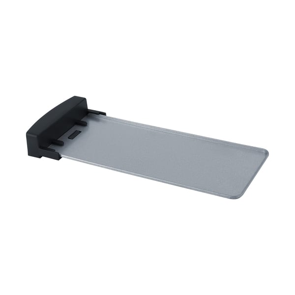 Steba TO 20 INOX, 2 skive(r), Rustfritt stål, Rustfritt stål, Nivellerbar, Svingbar, 850 W, 220 - 240 V