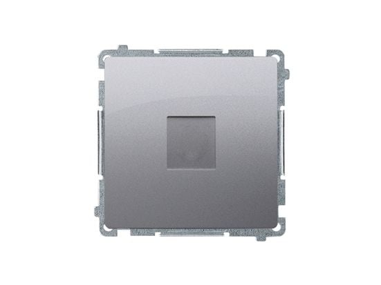 Kontakt-Simon BMPS.01/21, Metallisk, Plast, 1 styck, 110 mm, 40 mm, 160 mm