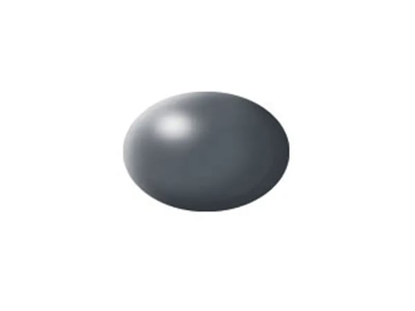 Revell Aqua Color, Grå, Akrylfärg, Vätska, 18 ml, 1 styck