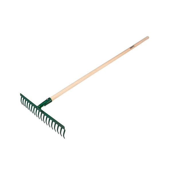 Verto 15G058 harava