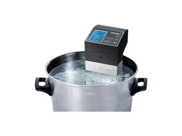 Steba Steba Sous-Vide komfyr SV100 PROFESSIONAL