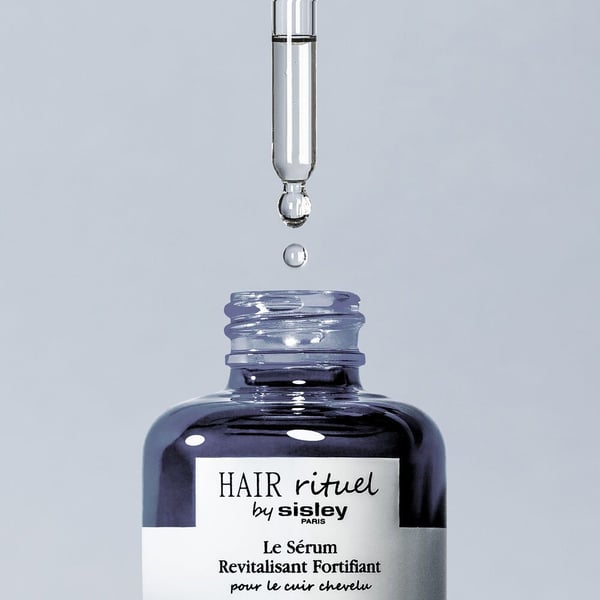 Sisley Hair Ritual Protective Hair Fluid 60 ml