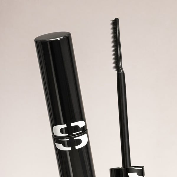 Sisley So Intense Mascara 01 Deep Black 75 Ml