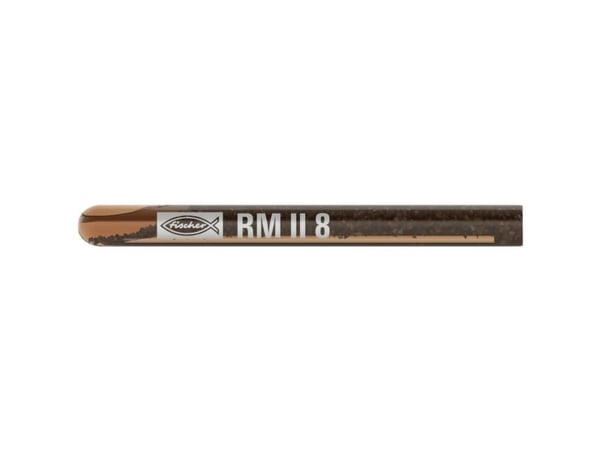 Fischer 539796, Kapsel, 10 stykker