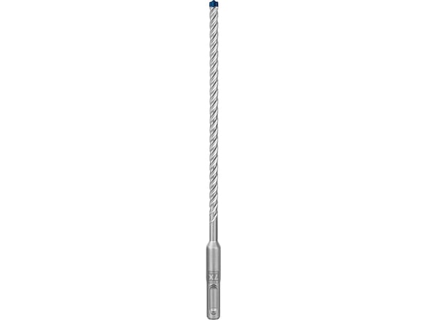 Bosch Expert SDS-plus-7X - Bor - for betong, forsterket betong, granitt, herdet betong, gneiss - hammerbit - 6 mm - SDS-plus - lengde: 215 mm (en p...