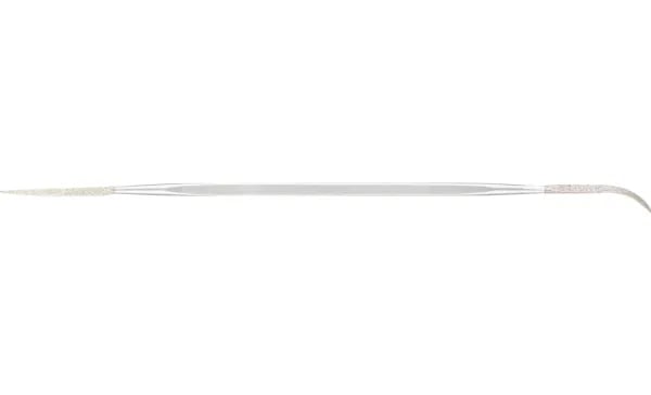 PFERD 15222070, Viila, Nelikulmainen viila, Abrasive material, Case-hardened steel, Ferriitti, Lasi, Grafiitti, Technical ceramics, Kovametalli, 3 ...