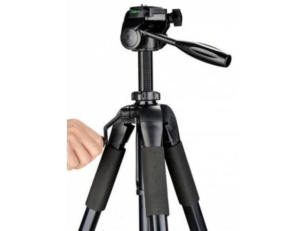 Bresser Optics TR-682AN, 3 jalkoja, 180 cm, 1,66 kg