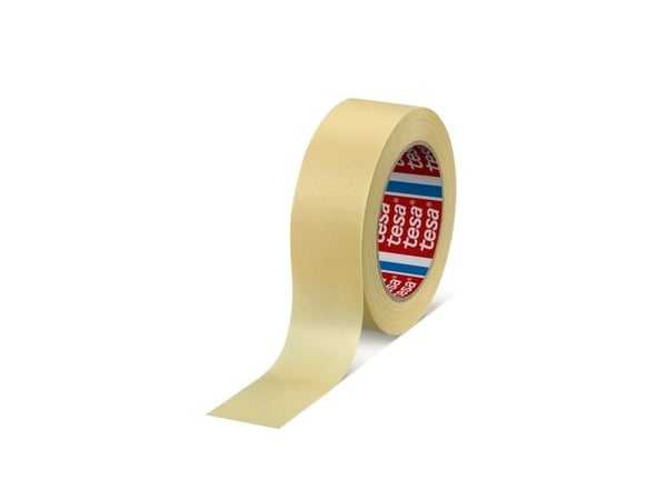 Tesa Malertape - 38mm x 50m - max 50 gr. - 4323