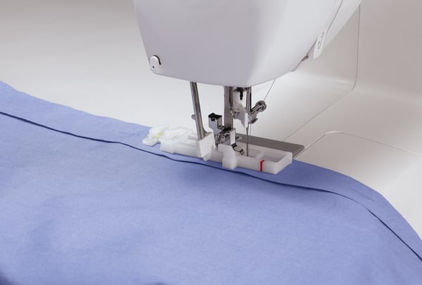 Singer 6160 - Symaskin - 60 stygn - 4 enstegsknapphål