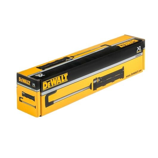 DeWALT DCE5601-XJ saumauspistoolin patruunapidike, 310 ml