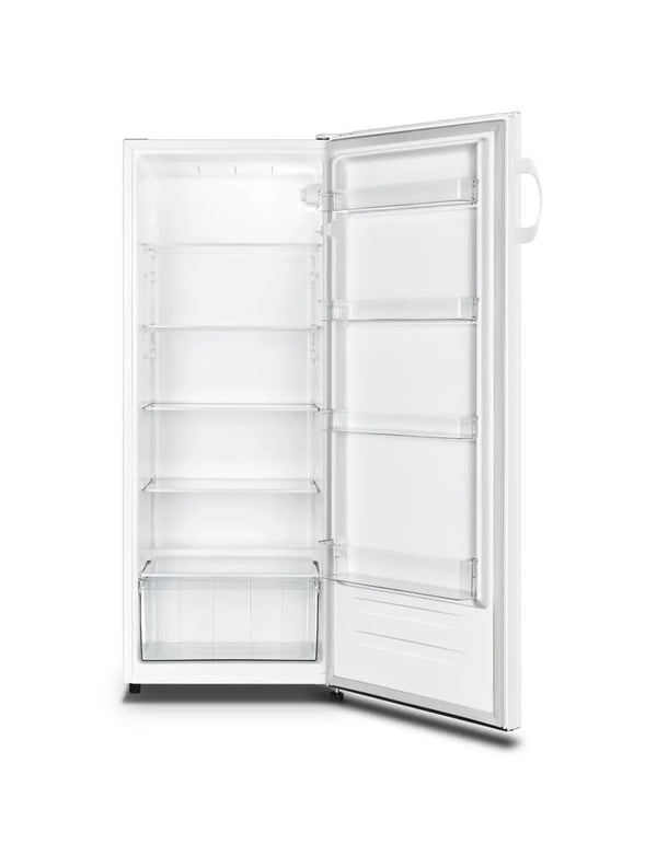 Gorenje R4142PW kylskåp 242 L, energiklass E, 55 cm bred, vit
