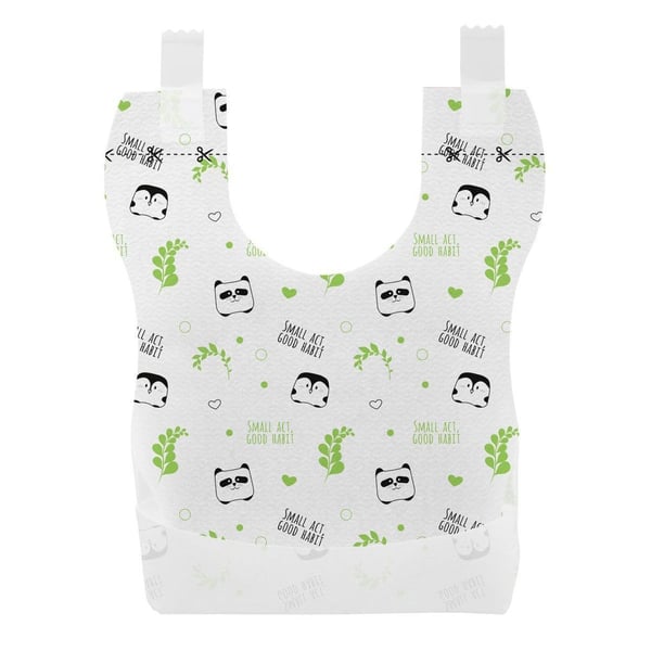 Chicco 00010399000000, Vanlig haklapp, Multifärg, Unisex, Baby (0–2 år), 6 månad (er), Bild