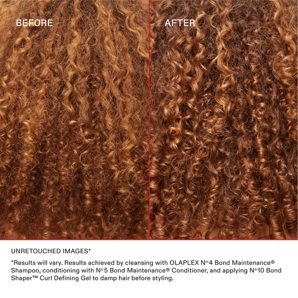 Olaplex BOND SHAPER Hårmask 200 ml