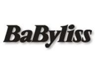 BaByliss 6719DE, Vekselstrøm, Sort, 2200 W