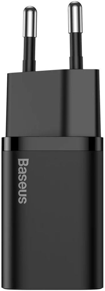 Baseus CCSUPJ01, Innendørs, AC, Sort