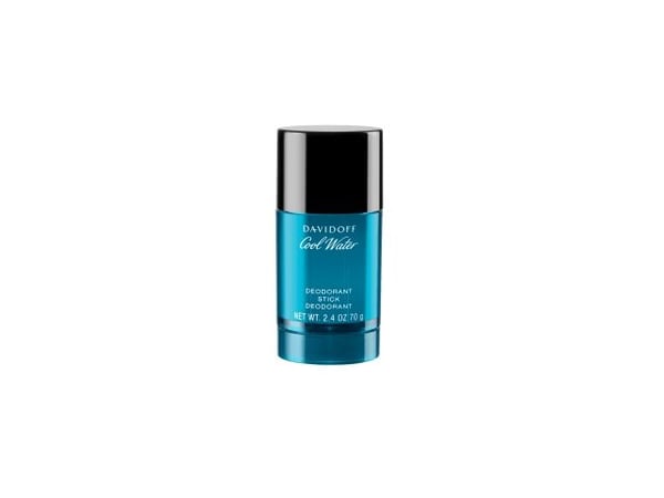 Davidoff Cool Water for Men parfyme deostick 70 g (herre)
