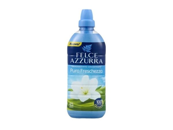 Felce Azzurra Pure Freshness, Væske, 900 ml, Flaske