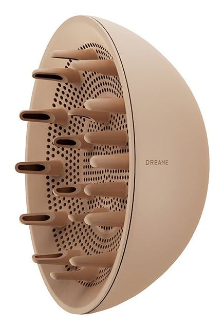 Dreame Miracle Pro -hiustenkuivaaja 1600 W, kulta