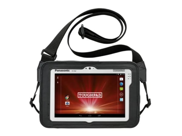 Infocase - Skulderstropp for bæreveske - for Toughpad FZ-M1