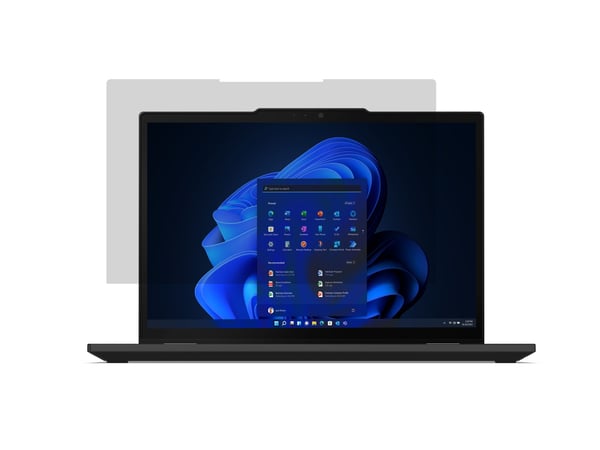 Lenovo 4XJ1U03941, 33,8 cm (13.3"), 16:10, Kannettava tietokone, Kehyksetön näytön yksityisyyssuodatin, Yksityisyys
