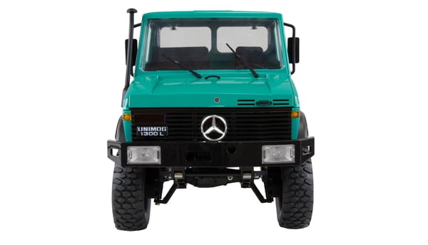 Amewi Mercedes-Benz Unimog Advanced 4WD 1:12 RTR petrol
