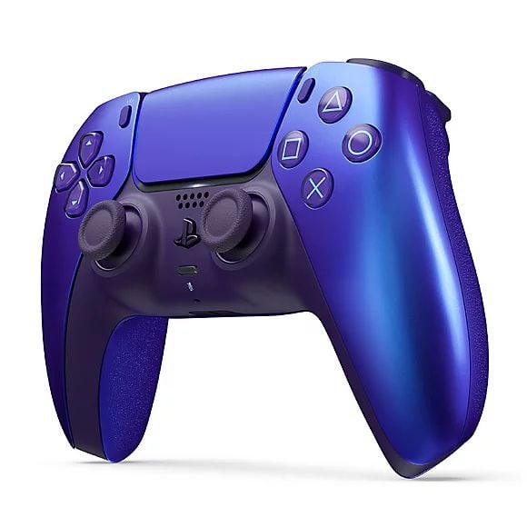 Sony DualSense trådlös handkontroll för PlayStation 5, Chroma Indigo