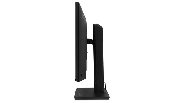 Acer Vero B7 B247WE5bmiqpruzx, 61 cm (24"), 1920 x 1200 pikseliä, WUXGA, LCD, 4 ms, Musta