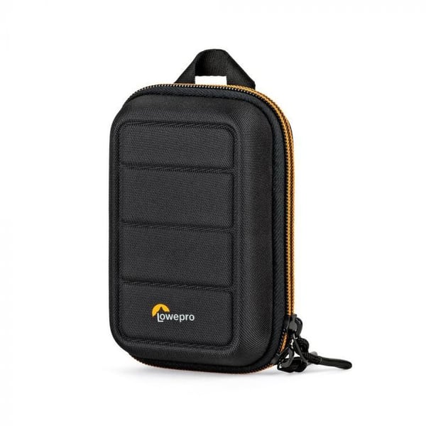 Lowepro Hardside CS 40 - Hard eske for kamera - robust - FormShell - svart