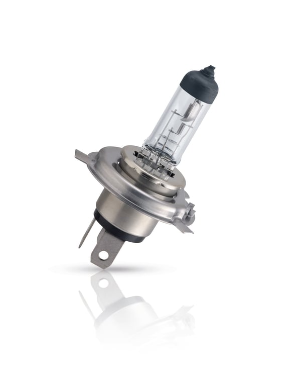 Philips Vision H3 55W 12V Blister - 1 stk.