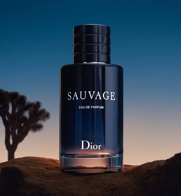 DIOR SAUVAGE UUDELLEEN TÄYTETTÄVÄ HAJUVESI 30ML VAPORIZADOR