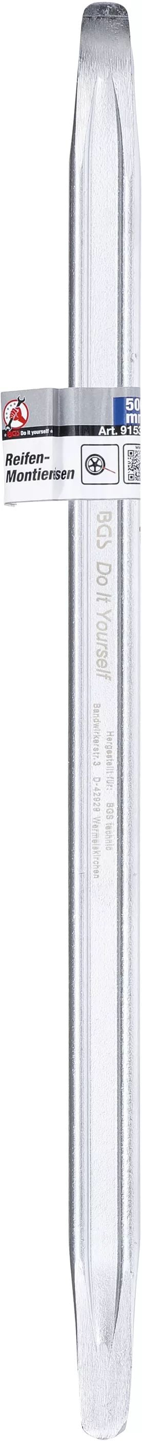 BGS technic Tyre Lever, 712 g