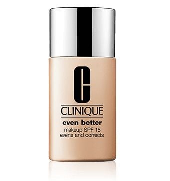 CLINIQUE Even Better Makeup SPF15, 09 Sand,  30ml
