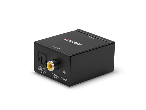 Lindy 70309, 0 - 40 °C, -20 - 60 °C, 20 - 90%