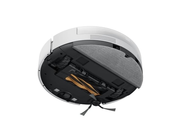 Dreame D20 Pro robotdammsugare 13000 Pa RLD43SA 0,7 L, vit