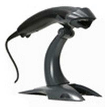 Honeywell Voyager 1200g, 1D, 0 - 70000 lx, -60 - 60°, USB, RS-232, RS-485, Näppäimistön kiilakaapeli, Harmaa, 0,35 W