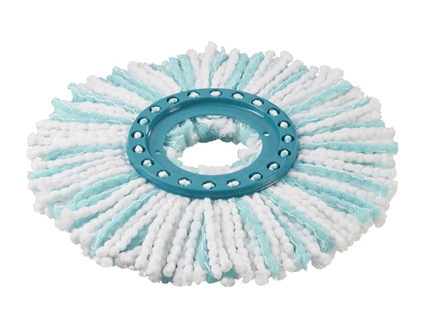 LEIFHEIT CLEAN TWIST - Moppehoved - mikrofiber