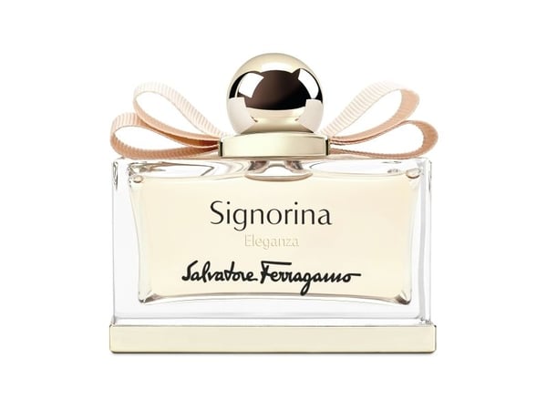 Salvatore Ferragamo Signorina Eleganza Eau De Parfum spray 100 ml