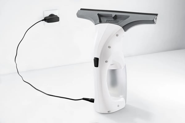 Kärcher WV 1 PLUS - Vindurenser - håndholdt - uten kabel - 1 batteri