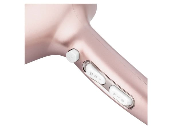Sencor SHD 6800RG hiustenkuivaaja 2300 W ionitoiminnolla, pinkki