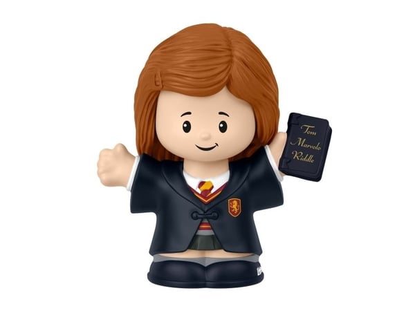 Figurka Mattel Little People Harry Potter i Komnata Tajemnic