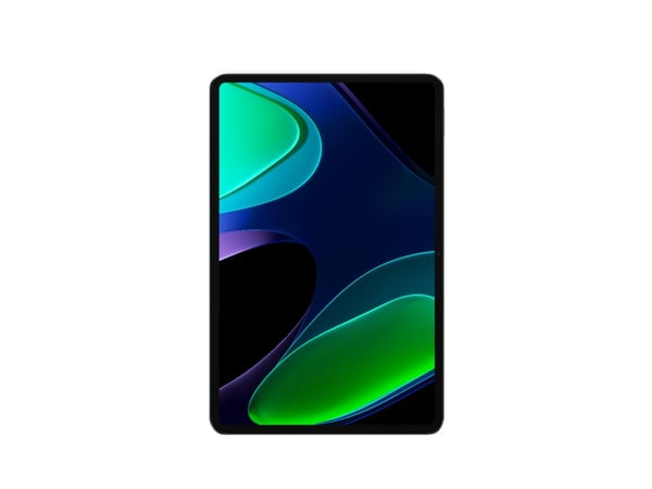 Xiaomi Pad 6 - Tablet - MIUI 14 for Pad - 128 GB UFS card - 11" (2880 x 1800) - disblå