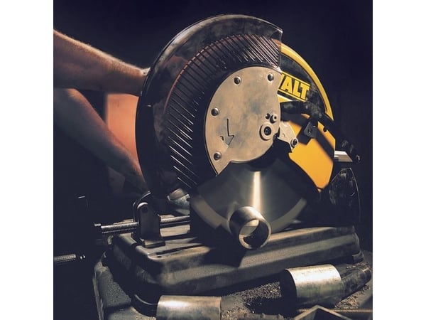 Dewalt DEWALT SAHANTERÄT 355x25,4mmx90z DT1927-QZ DT1927-QZ